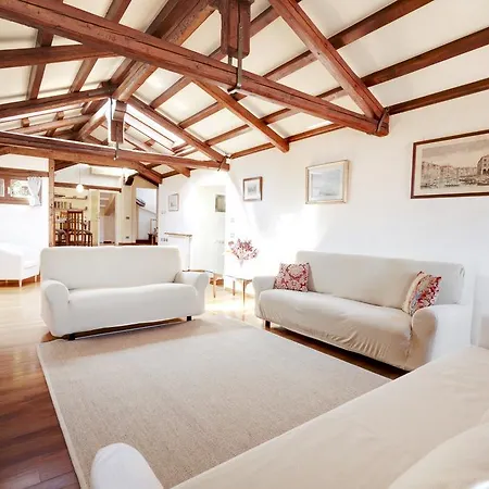 San Marco Roof Terrace Apartment Venice Exterior photo