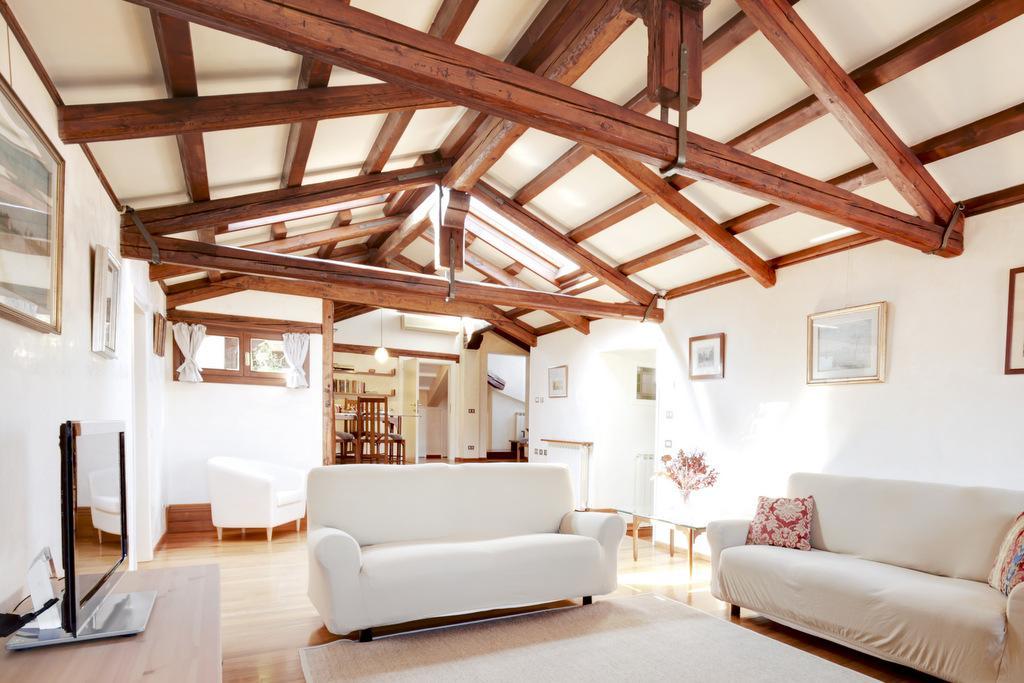 San Marco Roof Terrace Appartement